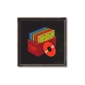 Picture of Classic Jams _GroupedProduct_Square_Canvas_Framed_