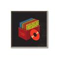 Picture of Classic Jams _GroupedProduct_Square_Canvas_Framed_