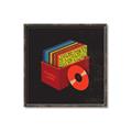 Picture of Classic Jams _GroupedProduct_Square_Canvas_Framed_