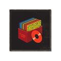 Picture of Classic Jams _GroupedProduct_Square_Canvas_Framed_