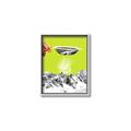 Picture of Powder Days _GroupedProduct_Rectangle_Portrait_Canvas_Framed_