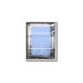 Picture of Framed Serenity _GroupedProduct_Rectangle_Portrait_Canvas_Framed_