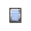 Picture of Framed Serenity _GroupedProduct_Rectangle_Portrait_Canvas_Framed_