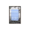 Picture of Framed Serenity _GroupedProduct_Rectangle_Portrait_Canvas_Framed_