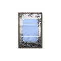 Picture of Framed Serenity _GroupedProduct_Rectangle_Portrait_Canvas_Framed_