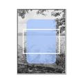 Picture of Framed Serenity _GroupedProduct_Rectangle_Portrait_Canvas_Framed_