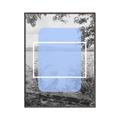 Picture of Framed Serenity _GroupedProduct_Rectangle_Portrait_Canvas_Framed_