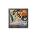 Picture of Koi _GroupedProduct_Square_Canvas_Framed_