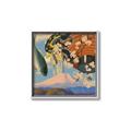 Picture of Koi _GroupedProduct_Square_Canvas_Framed_