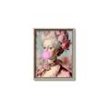 Picture of Marie antoinette _GroupedProduct_Rectangle_Portrait_Canvas_Framed_