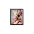 Picture of Marie antoinette _GroupedProduct_Rectangle_Portrait_Canvas_Framed_