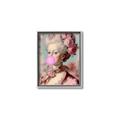 Picture of Marie antoinette _GroupedProduct_Rectangle_Portrait_Canvas_Framed_