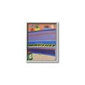 Picture of Retro Style Piano _GroupedProduct_Rectangle_Portrait_Canvas_Framed_
