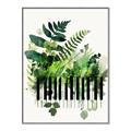Picture of Piano watercolor Poster _GroupedProduct_Rectangle_Portrait_Canvas_Framed_