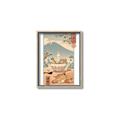 Picture of Catana Ramen Poster _GroupedProduct_Rectangle_Portrait_Canvas_Framed_