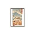 Picture of Catana Ramen Poster _GroupedProduct_Rectangle_Portrait_Canvas_Framed_
