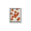 Picture of Tomato Poster _GroupedProduct_Rectangle_Portrait_Canvas_Framed_