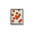 Picture of Tomato Poster _GroupedProduct_Rectangle_Portrait_Canvas_Framed_