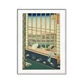 Picture of Asakusa Rice Fields _GroupedProduct_Rectangle_Portrait_Canvas_Framed_