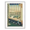 Picture of Asakusa Rice Fields _GroupedProduct_Rectangle_Portrait_Canvas_Framed_