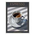 Picture of Espresso _GroupedProduct_Rectangle_Portrait_Canvas_Framed_