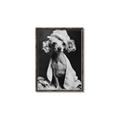 Picture of Spa Day Pooch _GroupedProduct_Rectangle_Portrait_Canvas_Framed_