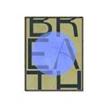 Picture of Breath Typography Poster _GroupedProduct_Rectangle_Portrait_Canvas_Framed_
