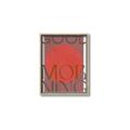 Picture of Good Morning Typography Poster _GroupedProduct_Rectangle_Portrait_Canvas_Framed_