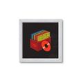 Picture of Classic Jams _GroupedProduct_Square_Framed_Matted_