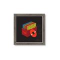 Picture of Classic Jams _GroupedProduct_Square_Framed_Matted_