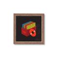 Picture of Classic Jams _GroupedProduct_Square_Framed_Matted_