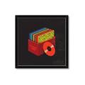 Picture of Classic Jams _GroupedProduct_Square_Framed_Matted_