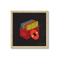 Picture of Classic Jams _GroupedProduct_Square_Framed_Matted_