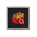 Picture of Classic Jams _GroupedProduct_Square_Framed_Matted_