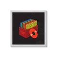 Picture of Classic Jams _GroupedProduct_Square_Framed_Matted_