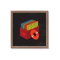 Picture of Classic Jams _GroupedProduct_Square_Framed_Matted_