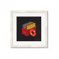 Picture of Classic Jams _GroupedProduct_Square_Framed_Matted_
