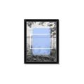 Picture of Framed Serenity _GroupedProduct_Rectangle_Portrait_Framed_Matted_