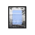 Picture of Framed Serenity _GroupedProduct_Rectangle_Portrait_Framed_Matted_