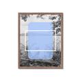 Picture of Framed Serenity _GroupedProduct_Rectangle_Portrait_Framed_Matted_