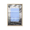 Picture of Framed Serenity _GroupedProduct_Rectangle_Portrait_Framed_Matted_