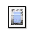 Picture of Framed Serenity _GroupedProduct_Rectangle_Portrait_Framed_Matted_