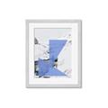 Picture of Geometric Serenity _GroupedProduct_Rectangle_Portrait_Framed_Matted_