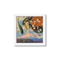 Picture of Koi _GroupedProduct_Square_Framed_Matted_
