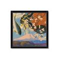 Picture of Koi _GroupedProduct_Square_Framed_Matted_