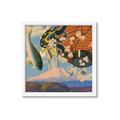 Picture of Koi _GroupedProduct_Square_Framed_Matted_