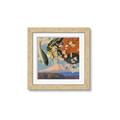Picture of Koi _GroupedProduct_Square_Framed_Matted_