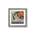 Picture of Koi _GroupedProduct_Square_Framed_Matted_