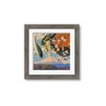 Picture of Koi _GroupedProduct_Square_Framed_Matted_