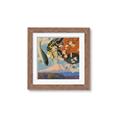 Picture of Koi _GroupedProduct_Square_Framed_Matted_